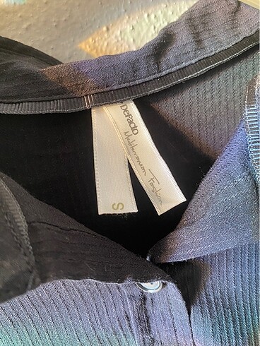 Korse gömlek - Görsel 2