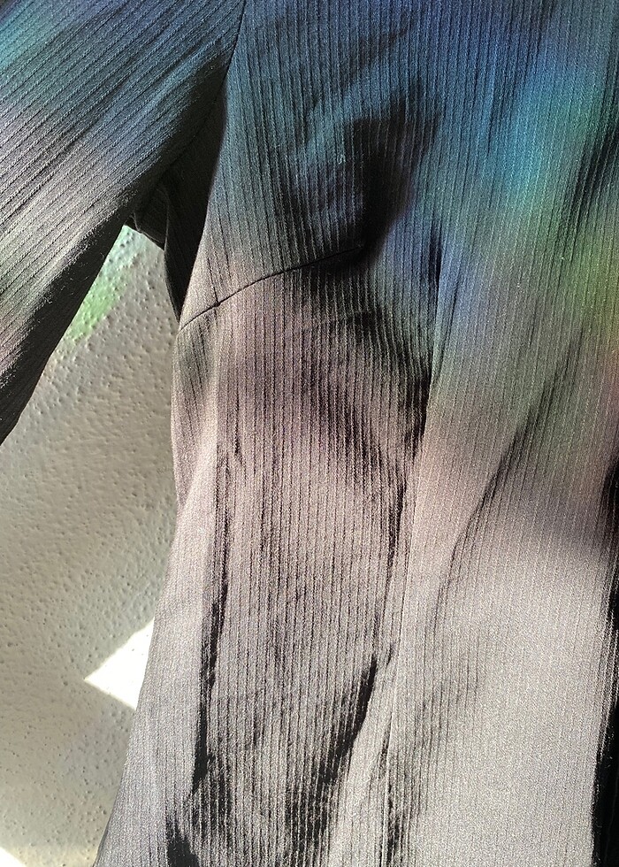 Korse gömlek - Görsel 3