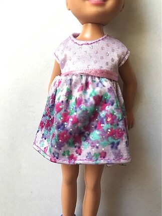 Barbie orijinaldir hasarsızdır SATILDI