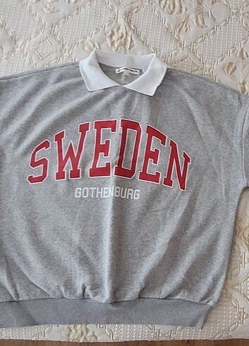 m Beden Koton sweatshirt