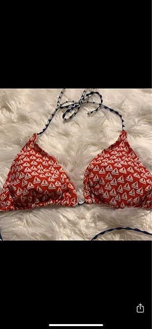 Eklips Eklips bikini üstü