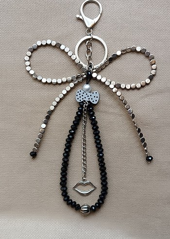 FİYONK ÇANTA SÜSÜ CHARM - Görsel 4