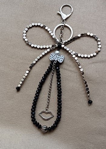 FİYONK ÇANTA SÜSÜ CHARM - Görsel 3