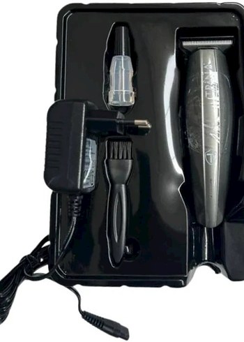 Trina Profesyonel Saç Kesme Makinesi - Görsel 2