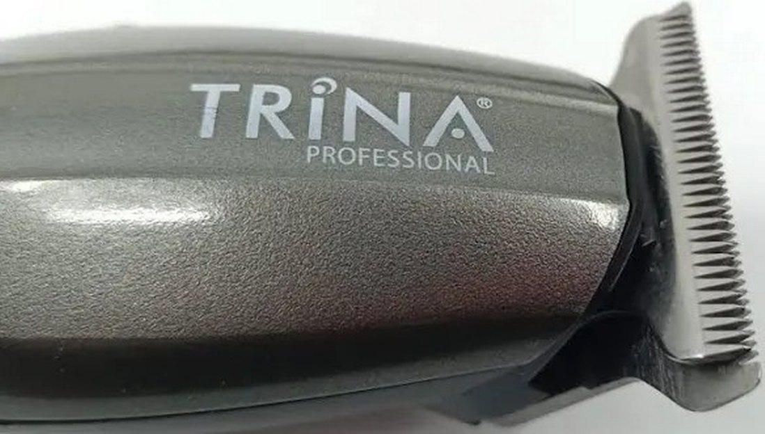 Trina Profesyonel Saç Kesme Makinesi - Görsel 3