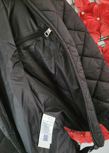 s Beden Tommy Hilfiger bomber ceket