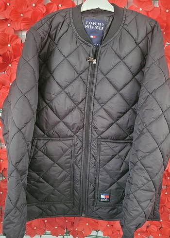 Tommy Hilfiger bomber ceket