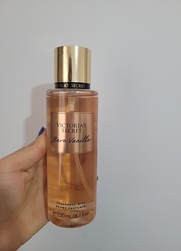 Victoria's secret vucut spreyi