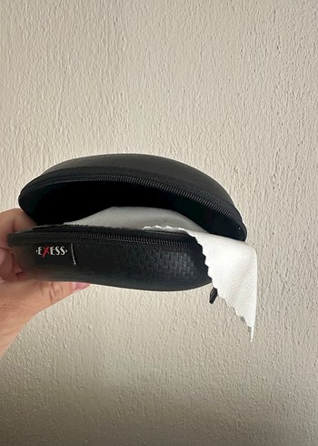 Exess güneş gözlüğü - Görsel 9