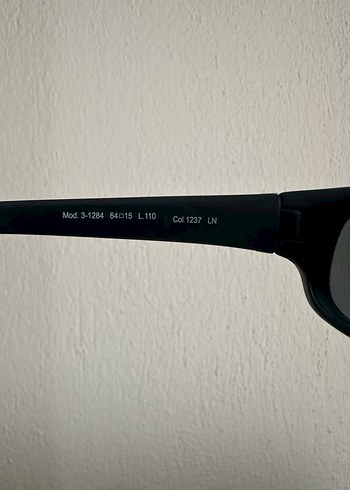 Exess güneş gözlüğü - Görsel 6