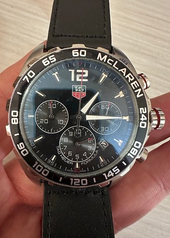 Tag Heuer