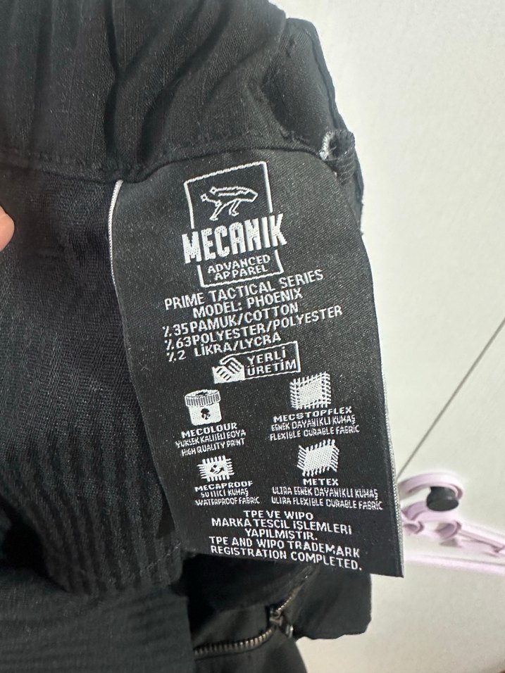 Canik phoneix siyah - Görsel 3