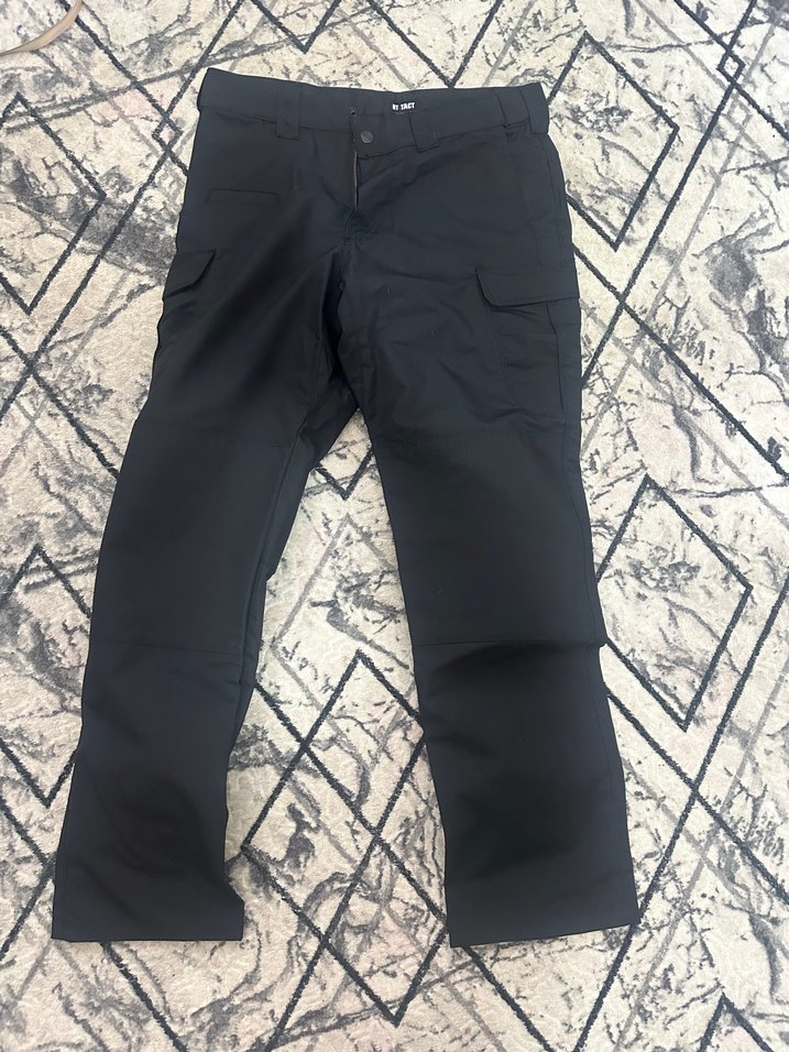 Mt tact taktikal pantoolon - Görsel 2