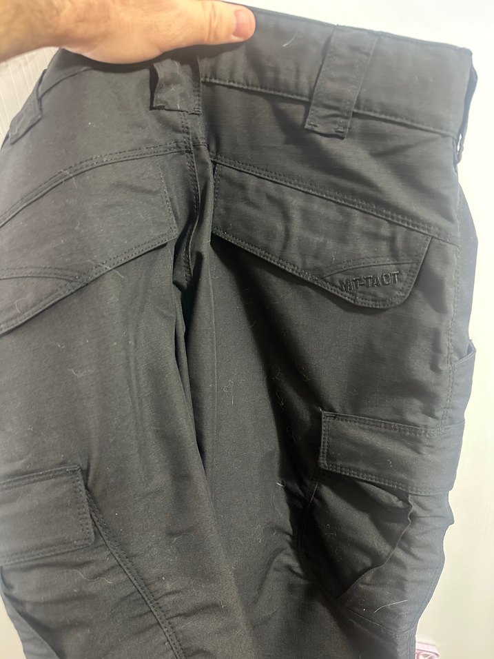 Mt tact taktikal pantoolon - Görsel 5