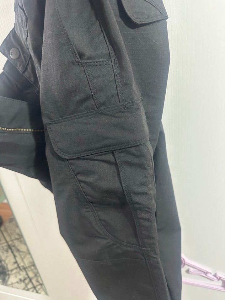 Mt tact taktikal pantoolon - Görsel 3