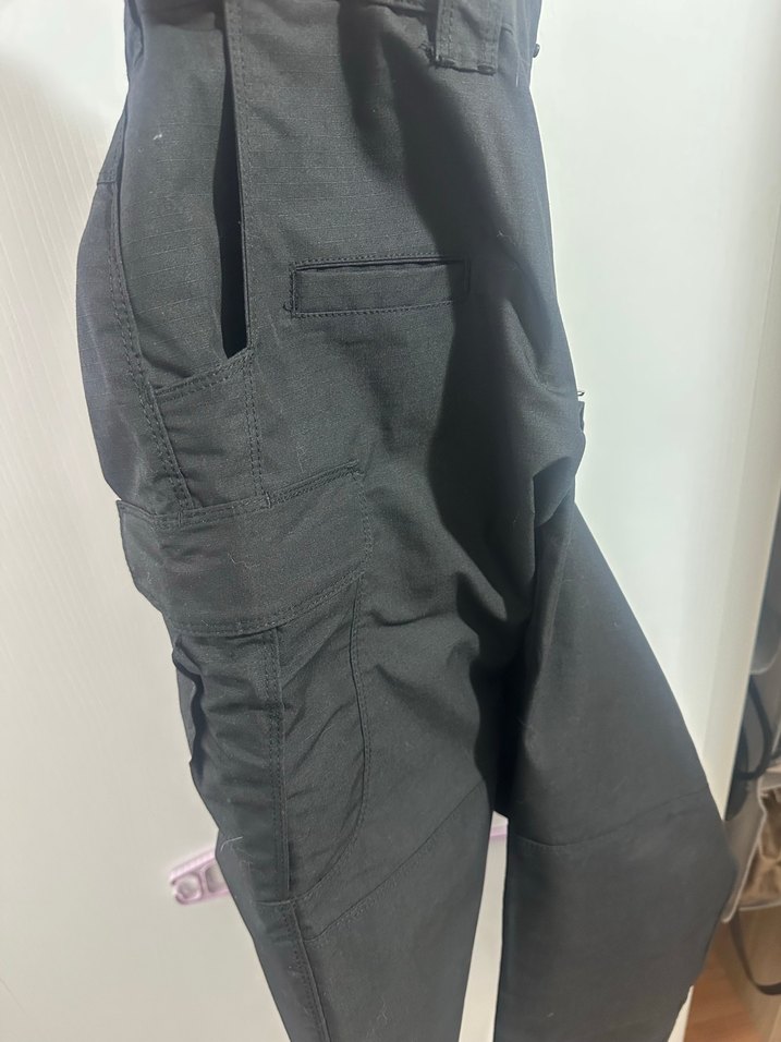 Mt tact taktikal pantoolon - Görsel 4