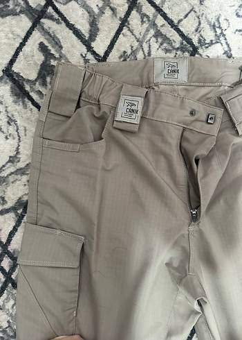 Canik phoneix taktikal pantolon - Görsel 2