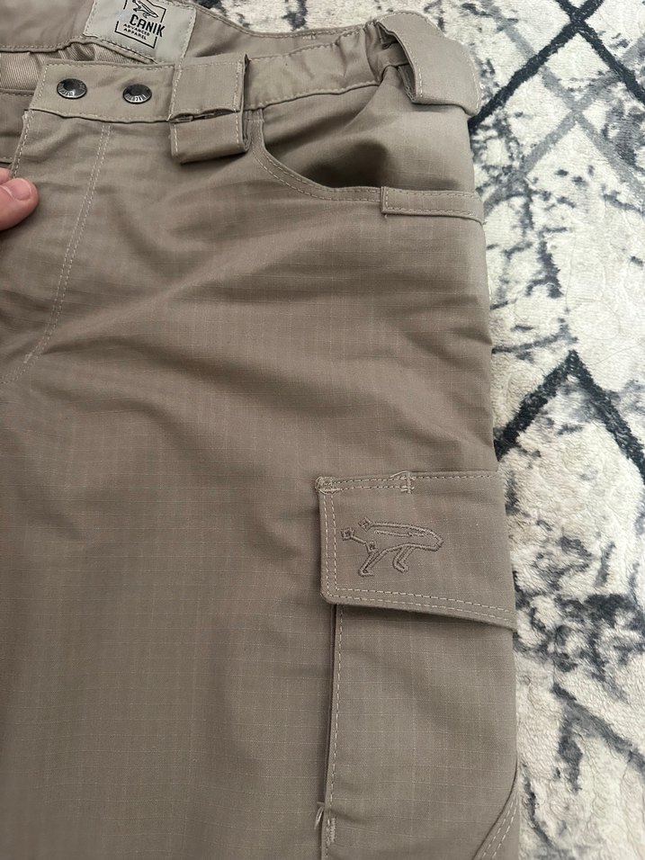 Canik phoneix taktikal pantolon - Görsel 4