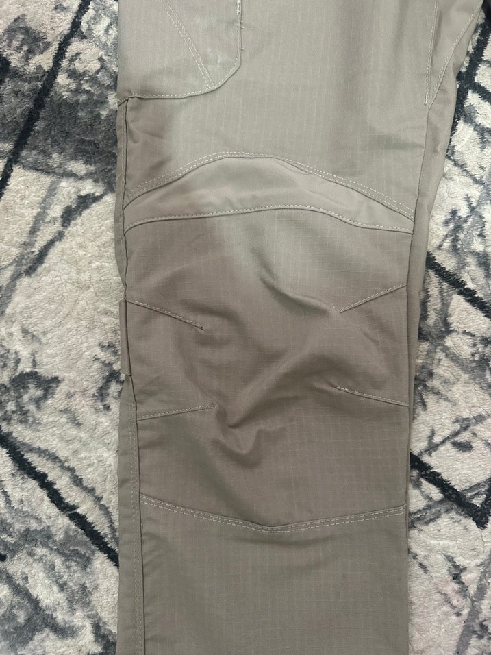 Canik phoneix taktikal pantolon - Görsel 5