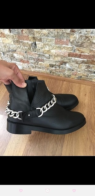 zara kovboy bot