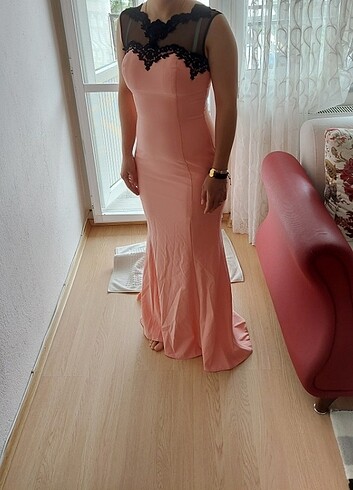 Abiye elbise