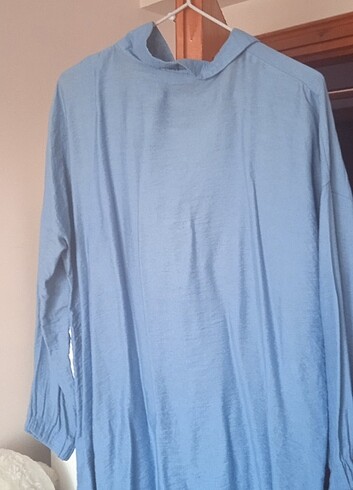 Tunik temiz 