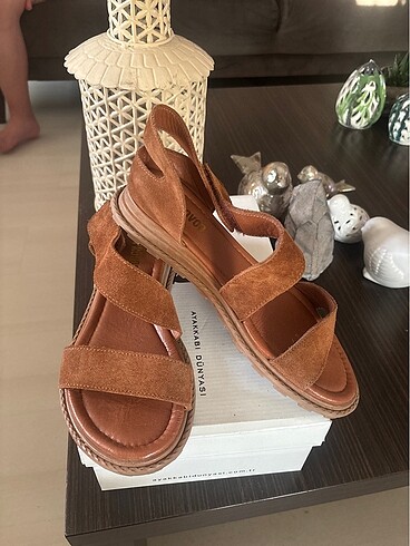 Diğer Provokasyon marka sandalet
