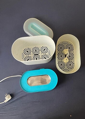 Avent sterilizatör - Görsel 2