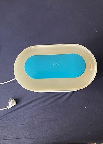 Avent sterilizatör - Görsel 4