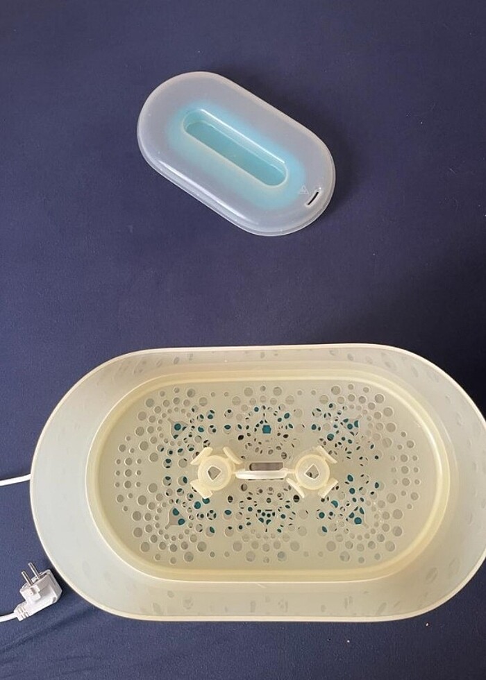 Avent sterilizatör - Görsel 3