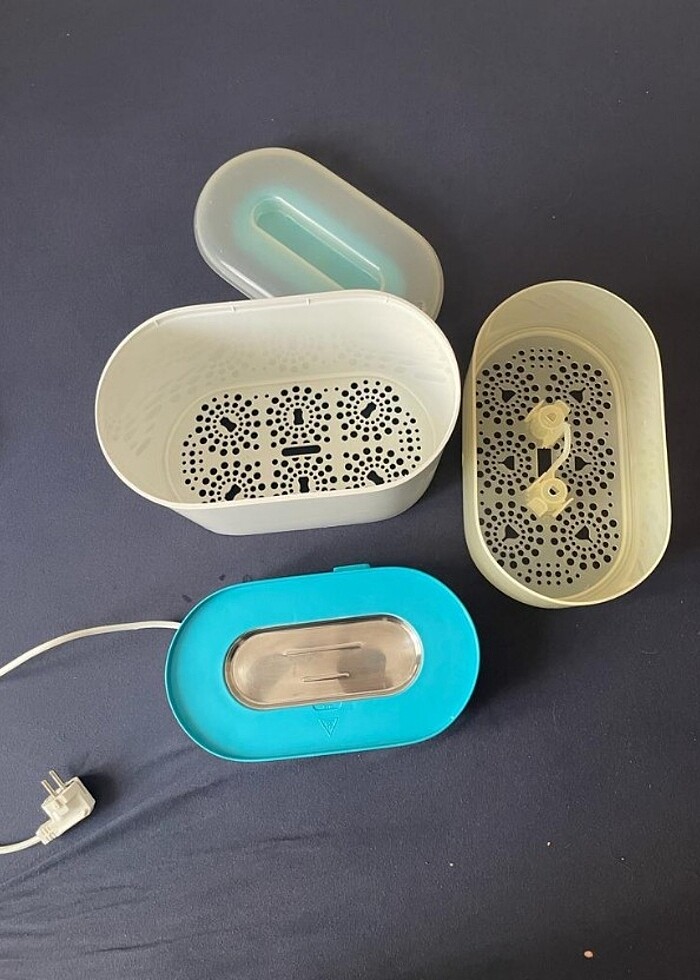 Avent sterilizatör - Görsel 2