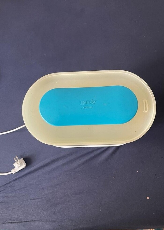Avent sterilizatör - Görsel 4