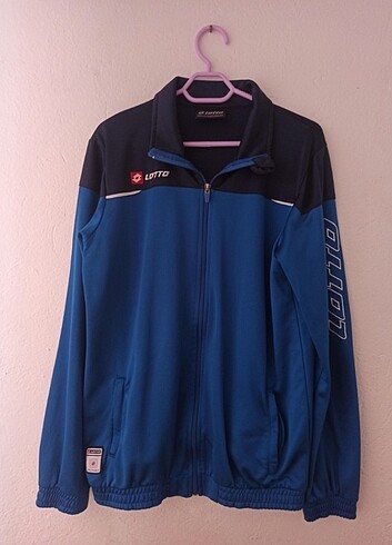 Lotto Spor Ceket
