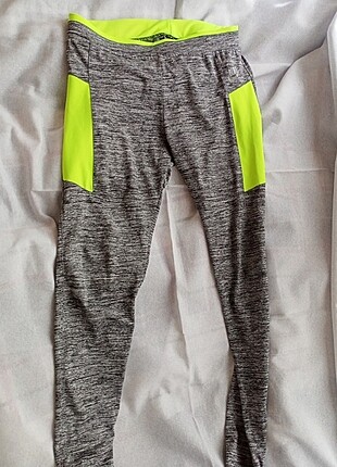 Nike sporcu taytı