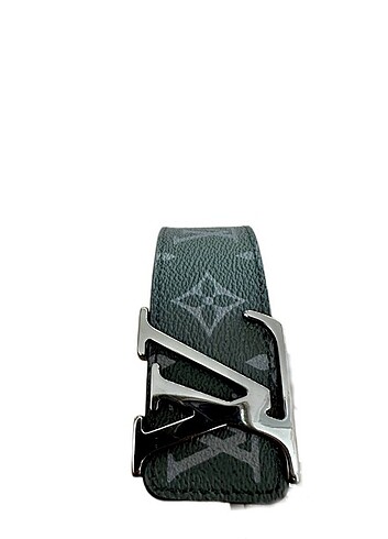 Diğer Louis Vuitton hakiki deri kemer