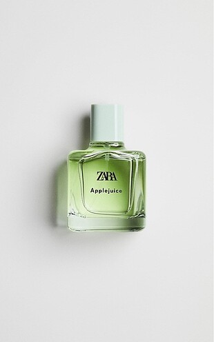 Zara Applejuice Parfüm