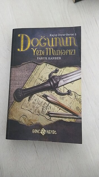Doğunun yedi muhafızı 