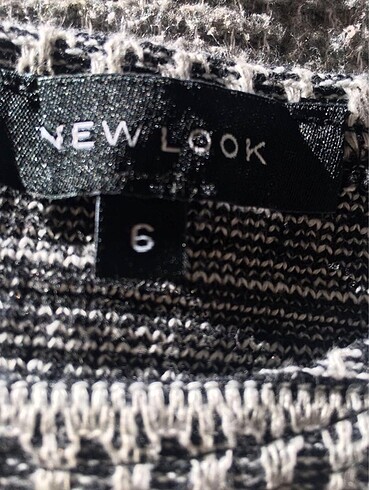 38 Beden NEWLOOK bluz