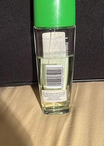 Adidas Kadın Deodorant 75 ml Floral Dream - Görsel 2