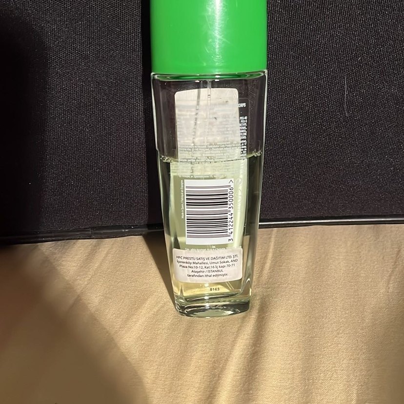 Adidas Kadın Deodorant 75 ml Floral Dream - Görsel 2
