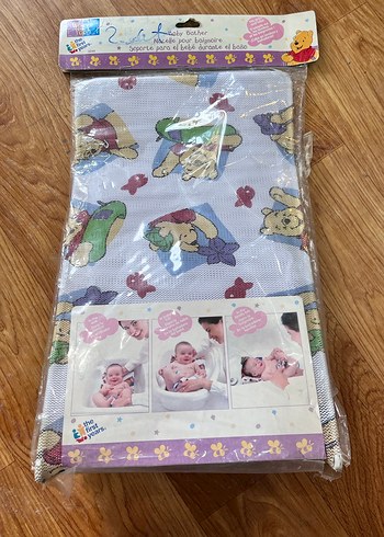 Bebek Yıkama Minderi - The First Years - Görsel 3