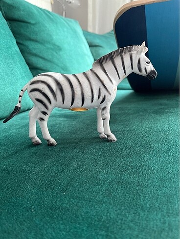 Zebra Oyuncak hayvan