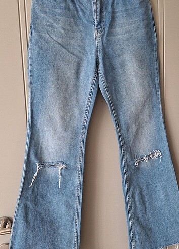 LC Waikiki Kot pantolon