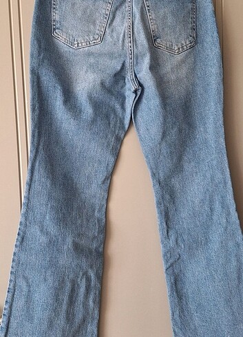 28 Beden Kot pantolon