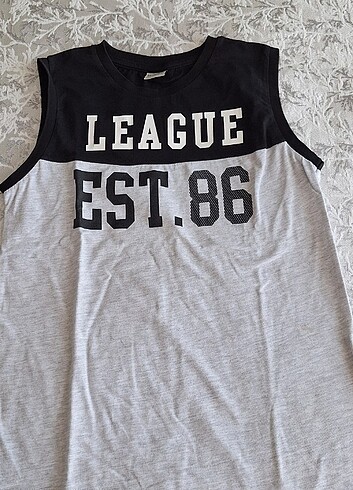 Erkrk çocuk tshirt 