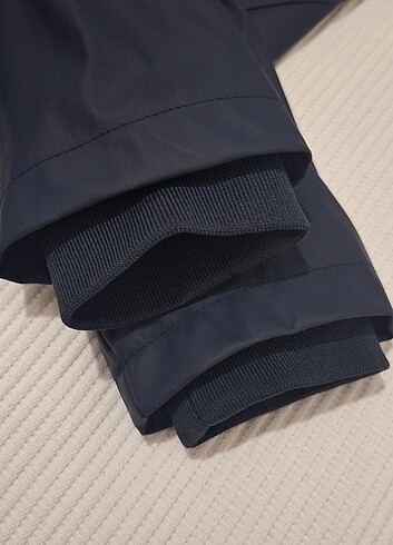 Çocuk yagmurluk - Görsel 5