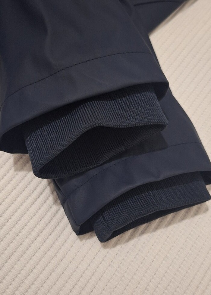 Çocuk yagmurluk  - Görsel 5