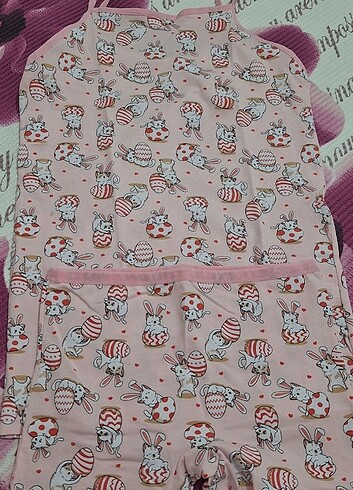 Kız çocuk atlet takim - Görsel 2