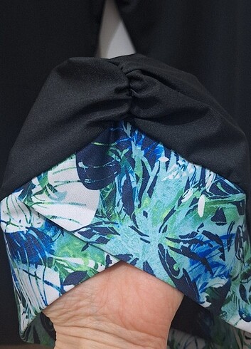 Tesettur haşema  - Görsel 5