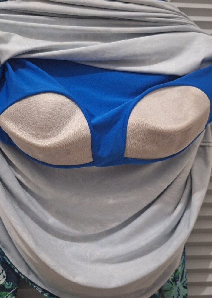 Tesettur haşema  - Görsel 3